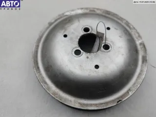 Шкив помпы Audi A6 C6 (S6,RS6) 2005г. 06E121031 - Фото 2