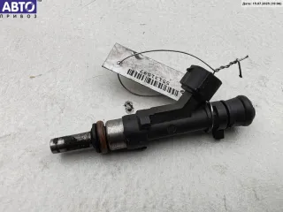 0280158053 Форсунка топливная Audi A6 C6 (S6,RS6) 2.4л i Арт 55131597, вид 2