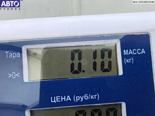 6E0906517 Датчик давления наддува Audi A6 C6 (S6,RS6) Арт 55131531, вид 3