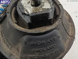 4B0199379 Подушка крепления двигателя Audi A6 C5 (S6,RS6) Арт 55130501, вид 4