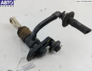 8E1721401 Цилиндр сцепления главный Audi A6 C5 (S6,RS6) Арт 55012079, вид 2
