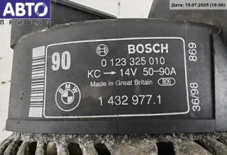 14329771 Генератор BMW 3 E46 Арт 55131539, вид 3