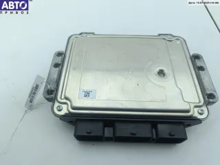 9M51-12A650BH Блок управления двигателем (ДВС) Ford Focus 2 restailing Арт 54692868, вид 3