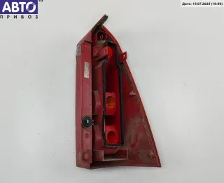 XS4X13405EC Фонарь задний левый Ford Focus 1 Арт 54811121, вид 2