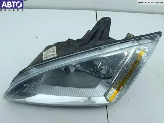 4M51-13W030-AC Фара левая Ford Focus 2 Арт 54809993, вид 1