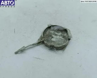 1S71N17K922A Решетка (заглушка) в бампер Ford Mondeo 3 Арт 54227015, вид 2