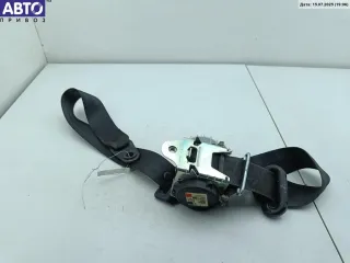 3M51R1295CB Ремень безопасности передний левый Ford C-max 1 Арт 54554033, вид 1