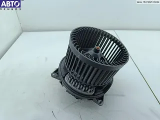 1736007601 Двигатель отопителя (моторчик печки) Ford Mondeo 3 Арт 54921455, вид 1