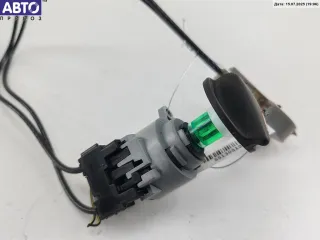98AB11503AH Переключатель отопителя Ford Focus 1 Арт 55130510, вид 2