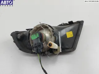3S71-15K202-AE Фара противотуманная левая Ford Mondeo 3 Арт 55012713, вид 2