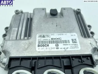 8M5112A650XC Блок управления двигателем (ДВС) Ford C-max 1 Арт 54554955, вид 2