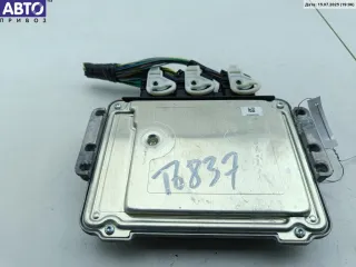 8M5112A650XC Блок управления двигателем (ДВС) Ford C-max 1 Арт 54554955, вид 3