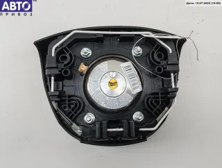 30349336H Подушка безопасности (Airbag) водителя Ford Focus 2 Арт 55012847, вид 2