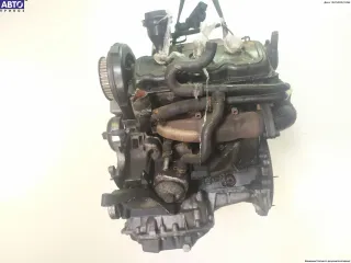 AKE Двигатель (ДВС) Audi A6 C5 (S6,RS6) Арт 54809666, вид 2