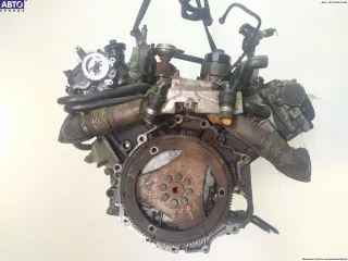 AKE Двигатель (ДВС) Audi A6 C5 (S6,RS6) Арт 54809666, вид 3