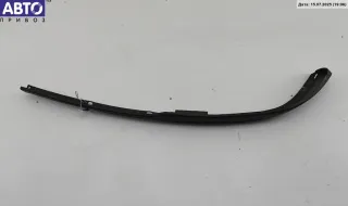 90559497 Юбка бампера переднего Opel Astra G Арт 55113569