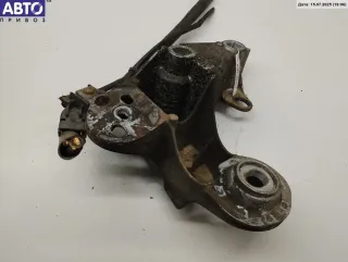 4B0199352B Крепление втулки стабилизатора переднего Audi A6 C5 (S6,RS6) Арт 55016984, вид 2