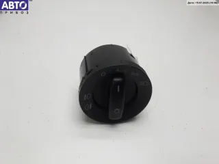 1k0941431as Переключатель света Volkswagen Passat B6 Арт 54919962, вид 1