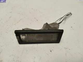 8200013577 Подсветка номера Renault Scenic 2 Арт 54285610, вид 1