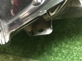 8136060060 ПТФ правая Lexus LX 3 restailing 2 Арт 0000007142796, вид 14