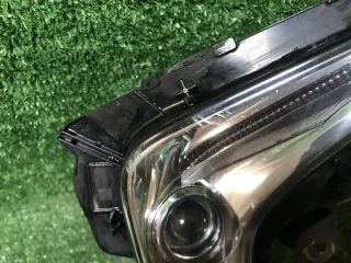 8136060060 ПТФ правая Lexus LX 3 restailing 2 Арт 0000007142796, вид 5