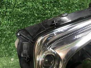 8136060060 ПТФ правая Lexus LX 3 restailing 2 Арт 0000007142796, вид 7