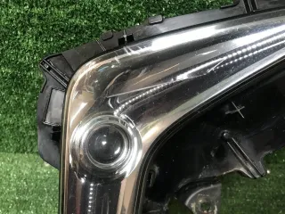 8136060060 ПТФ правая Lexus LX 3 restailing 2 Арт 0000007142796, вид 8