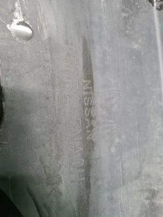 850225NA0J Бампер задний Infiniti J Арт 0000007626234, вид 28