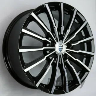  Диск Литой R17 5x114.3 DIA60.1 ET45 Арт 3015801, вид 1