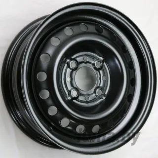  Диск Штампованный R13 4x98 DIA60.1 ET29 Арт 3506171, вид 1