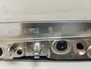 51429171779 Накладка двери BMW 5 F10/F11/GT F07 Арт lz222321, вид 9