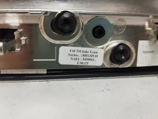 51429171779 Накладка двери BMW 5 F10/F11/GT F07 Арт lz222321, вид 10