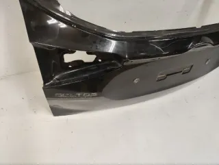 72800Q5020 крышка багажника Kia Seltos Арт lz238204, вид 9