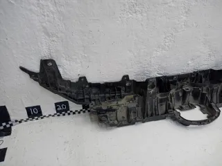 5311542010 Кронштейн решетки радиатора Toyota Rav 4 5 Арт 975879D, вид 4