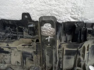5311542010 Кронштейн решетки радиатора Toyota Rav 4 5 Арт 975879D, вид 7