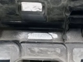 5311542010 Кронштейн решетки радиатора Toyota Rav 4 5 Арт 975879D, вид 8