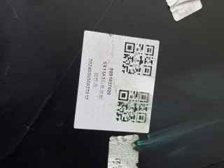 6044146300 Бампер задний верхняя часть Geely Coolray Арт 983474K, вид 17
