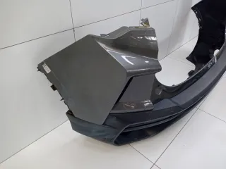 6044146300 Бампер задний верхняя часть Geely Coolray Арт 983474K, вид 7
