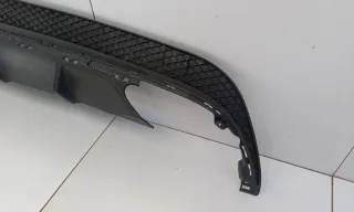 A2078858225 Юбка заднего бампера Mercedes E C207 Арт 983465K, вид 2