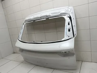5062045300c15 Дверь багажника Geely Monjaro Арт bs250528153, вид 3