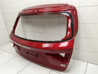 73700h0200 Дверь багажника Kia Rio 4 Арт bs250528151, вид 3