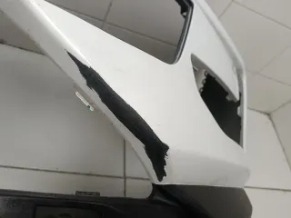 62022hz40h Бампер передний Nissan X-Trail T32 Арт bs250704135, вид 11