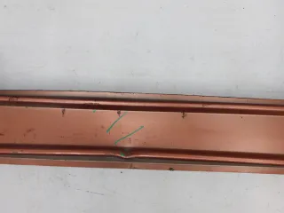 2804150XKN04A Усилитель бампера заднего Haval Dargo Арт 786475, вид 7