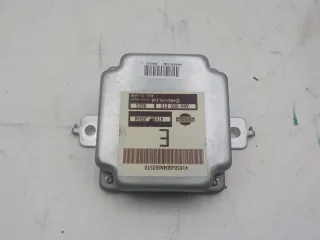41650JG04A Блок управления Renault Koleos Арт 771549, вид 1