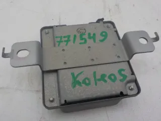 41650JG04A Блок управления Renault Koleos Арт 771549, вид 6