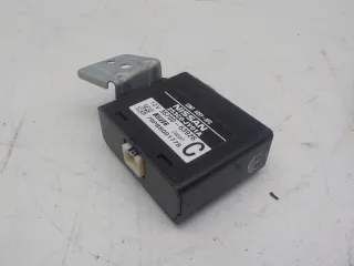 253C0JY01A Блок управления Renault Koleos Арт 771546, вид 1