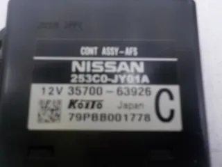 253C0JY01A Блок управления Renault Koleos Арт 771546, вид 6