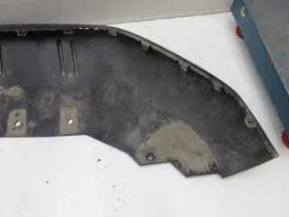 2803112XKN02A Спойлер (нижняя часть) бампера переднего Haval F7 Арт 785920, вид 6