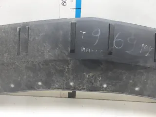 2803112XKN02A Спойлер (нижняя часть) бампера переднего Haval F7 Арт 785920, вид 7