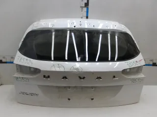 6301600XST11A Дверь багажника Haval Jolion Арт 785924, вид 1